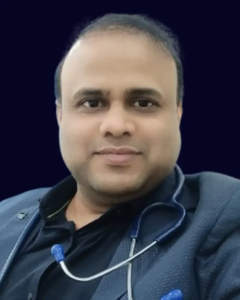 dr arvind internal medicine